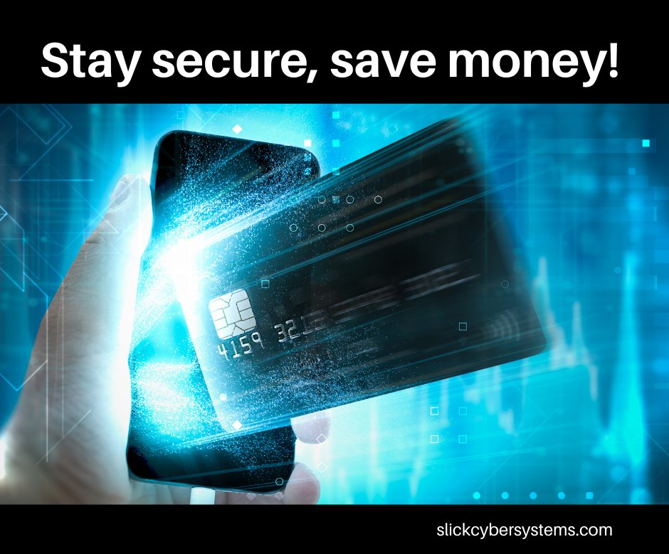 SlickCyber's tweet image. Take a closer look at your merchant statement!  Non-compliance fees might be lurking in the details. Ensure your business isn't bleeding unnecessary expenses. Knowledge is power, and so is keeping your statements in check!  #BusinessFinances #MerchantStatement