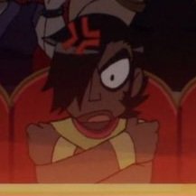 BanhTart's tweet photo. #MatthewPatel | I know it looks familiar ( he's so babygirl ) | #ScottPilgrimTakesOff https://t.co/D2m9PgVH3z