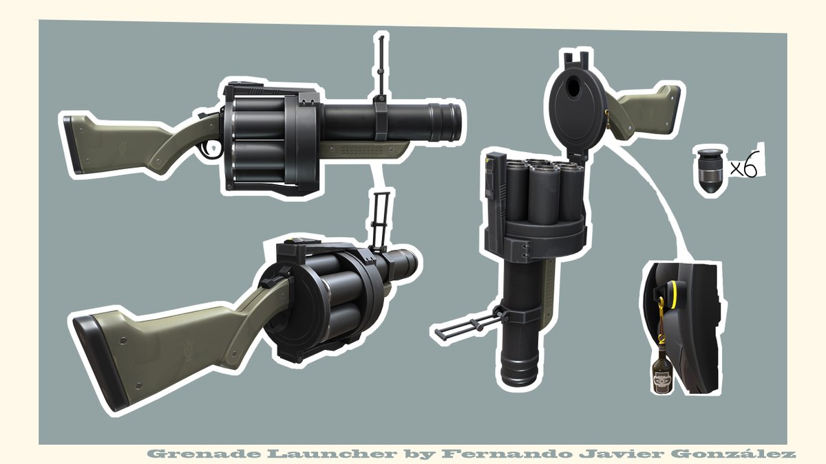 Hello There!
Im Fernando! 3D Environment Artist based in Madrid, Spain.
I am currently open to work. My most recent work is on the game Synergy Land. Links to my portfolio and linkedin. 
Hope you like it! #PortfolioDay 🎨