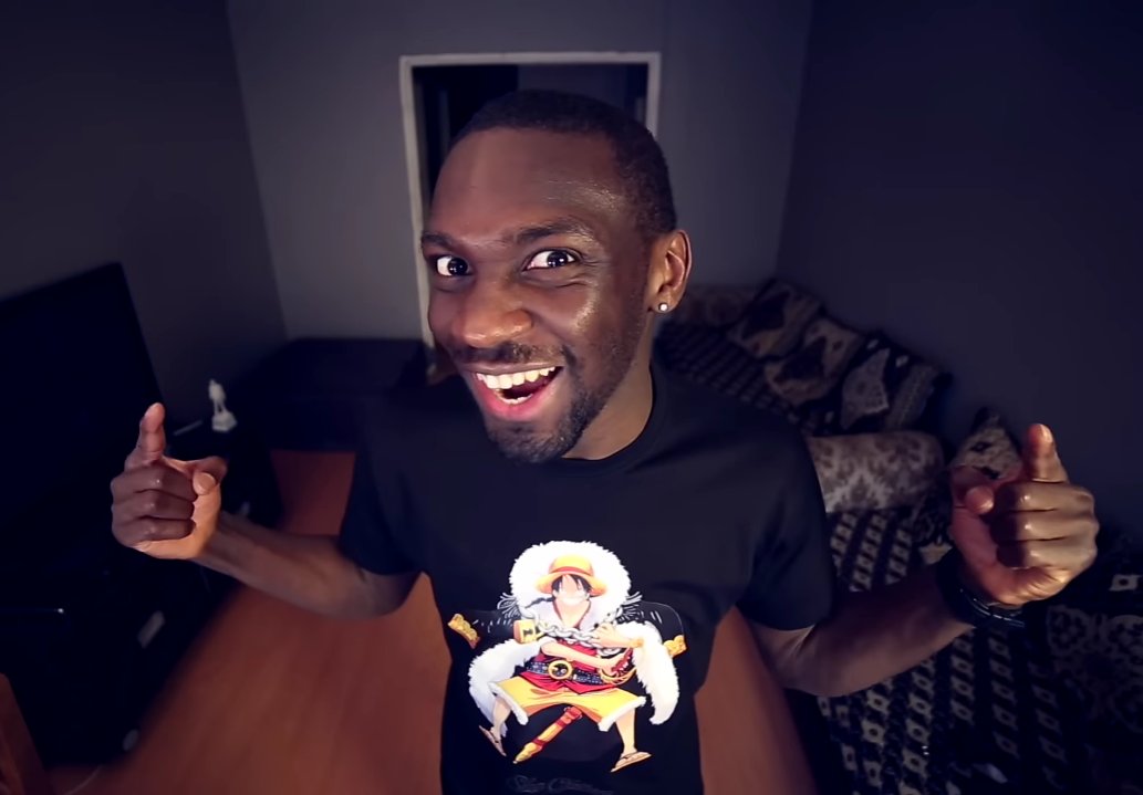 Des « Humains » ne reconnaissent pas ce Youtubeur...