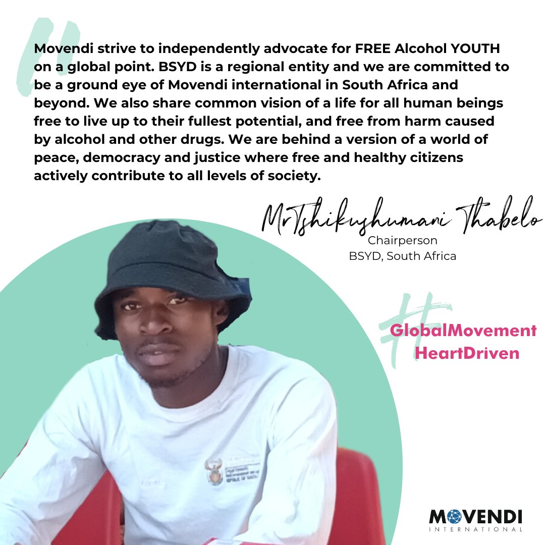 Movendi_Int's tweet photo. Our new members, including @Pamumvurizwe, @RicaSaludable, and @actbr, are the driving force behind positive change. Here's to aspirations for 2024 – a year of unity #NewMembers #HeartDriven https://t.co/F4Nwilctvw