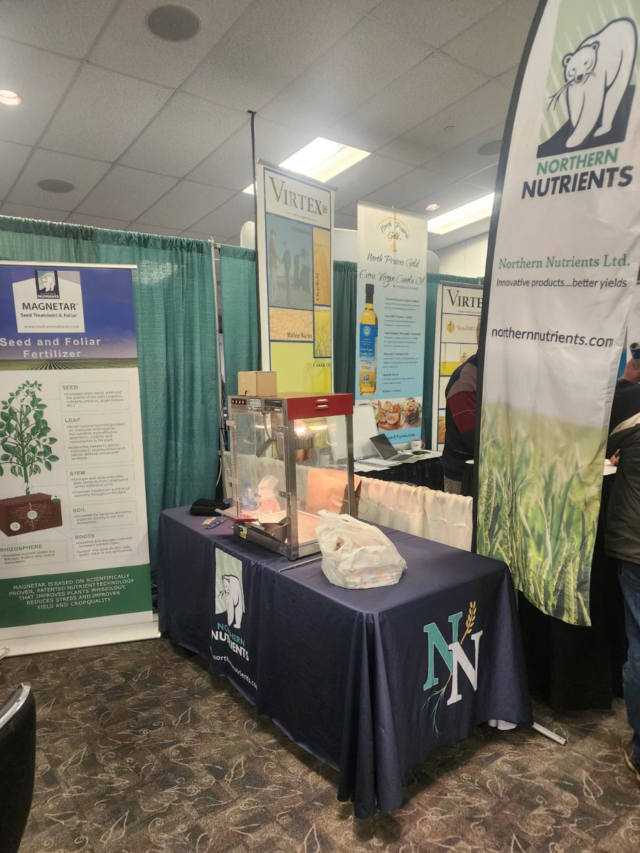 Northern Nutrients tweet media