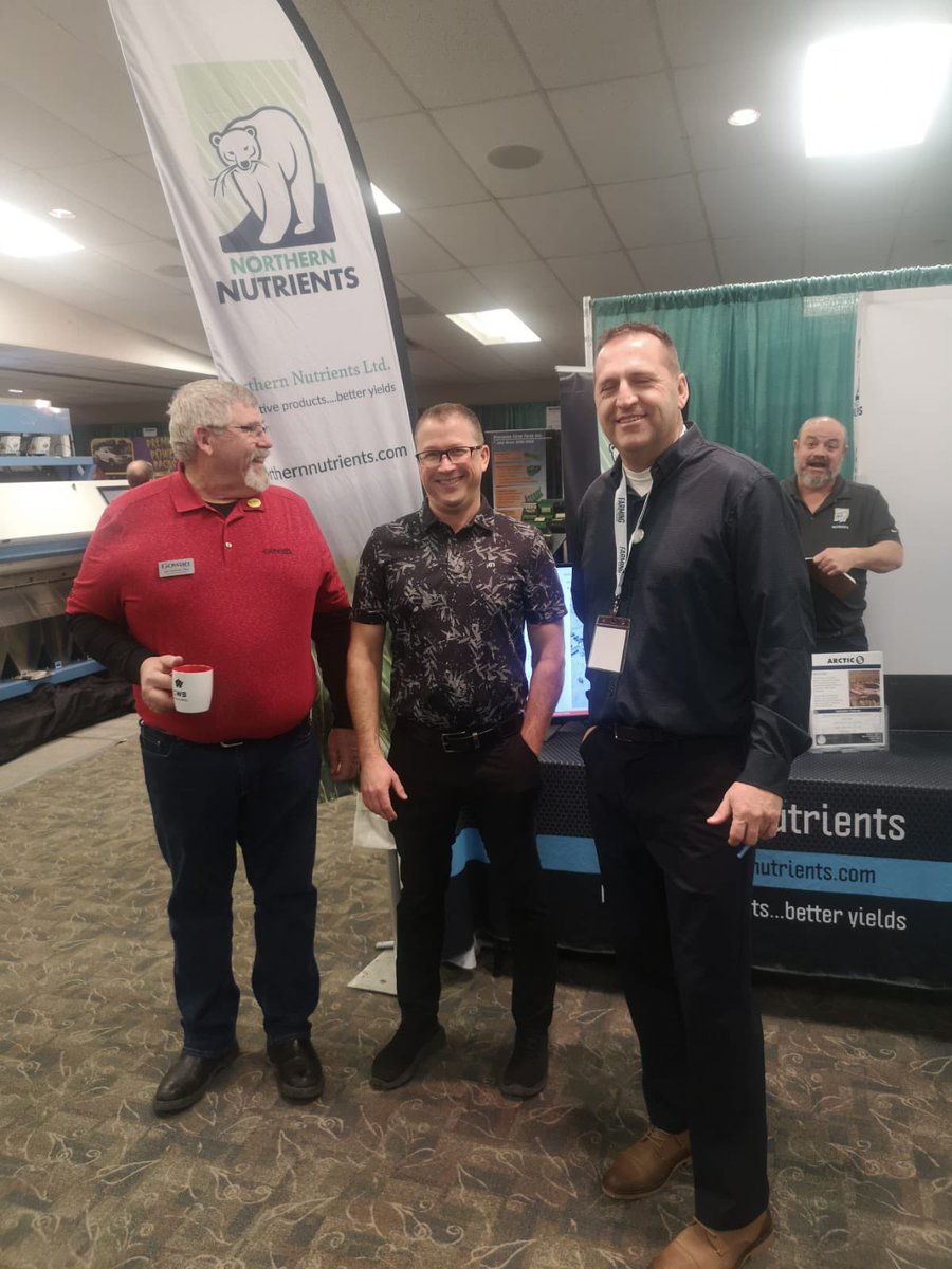 Northern Nutrients tweet media