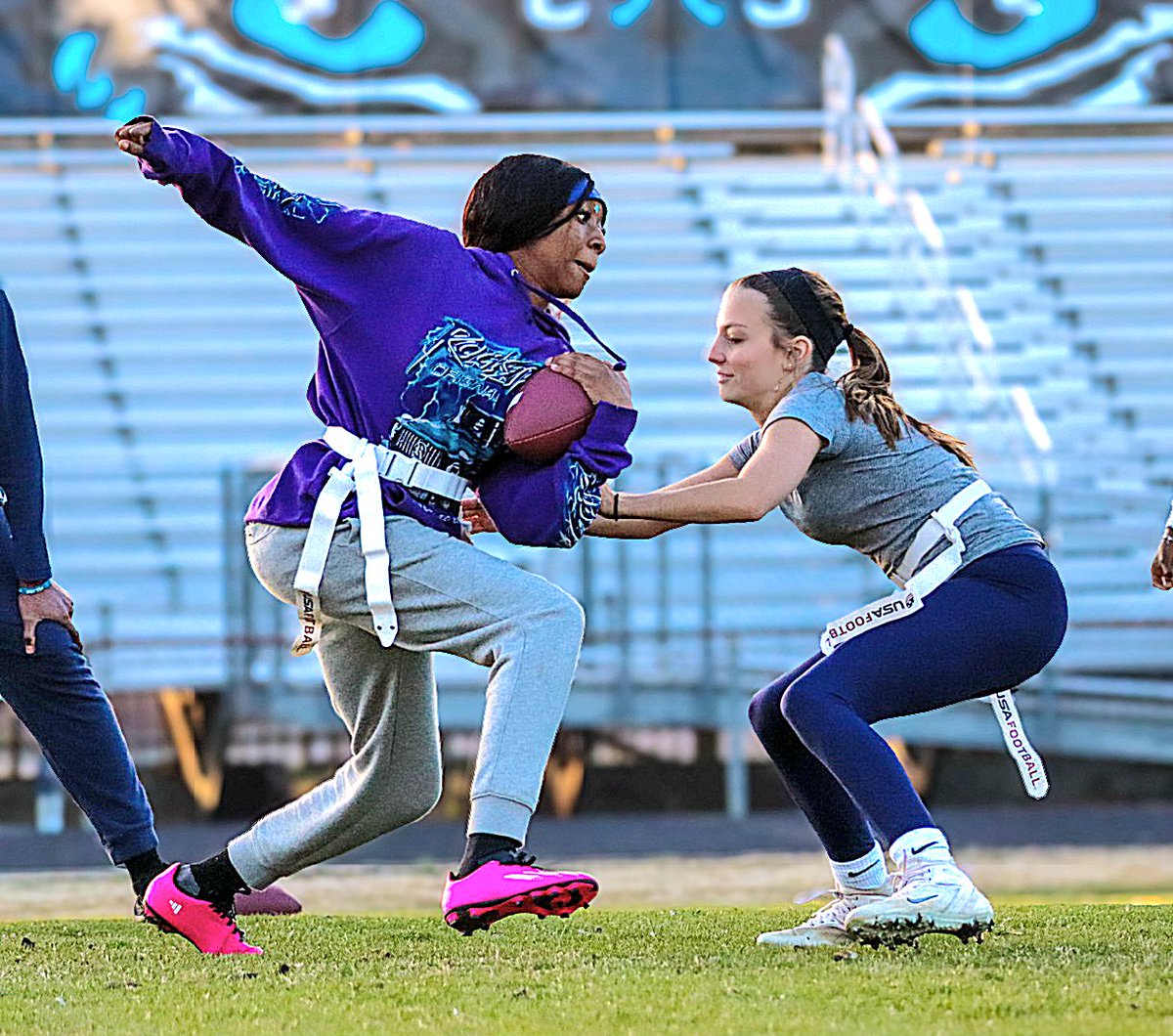 Dee Walker tweet media