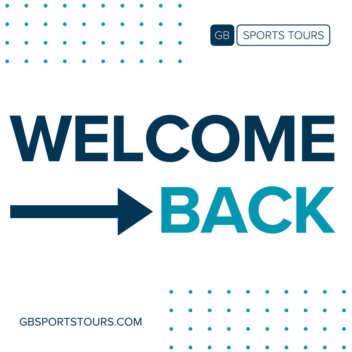 GB Sports Tours tweet media