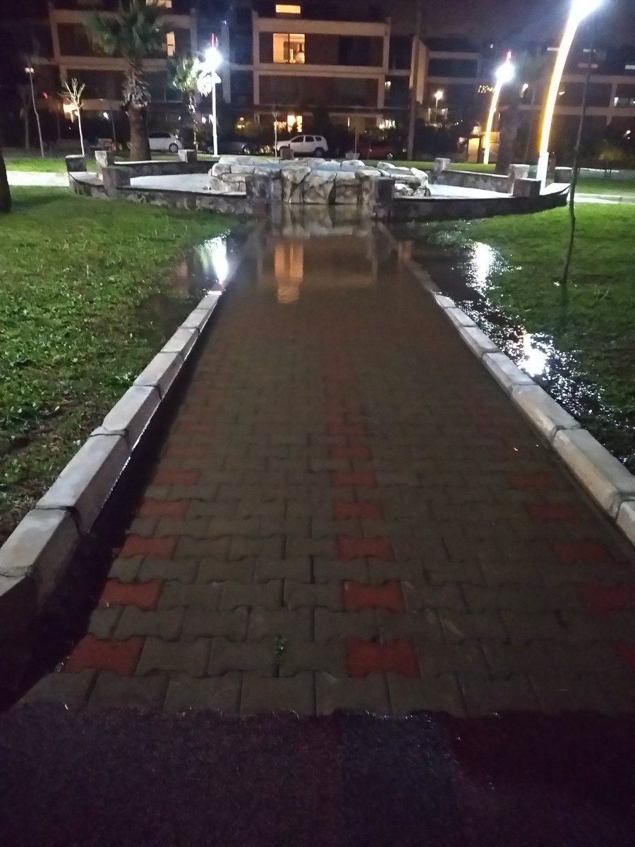 Ulukop parkimizin son durumu <a href="/menemenbelediye/">Menemen Belediyesi</a> <a href="/pehlivanaydinn/">Aydın Pehlivan</a>