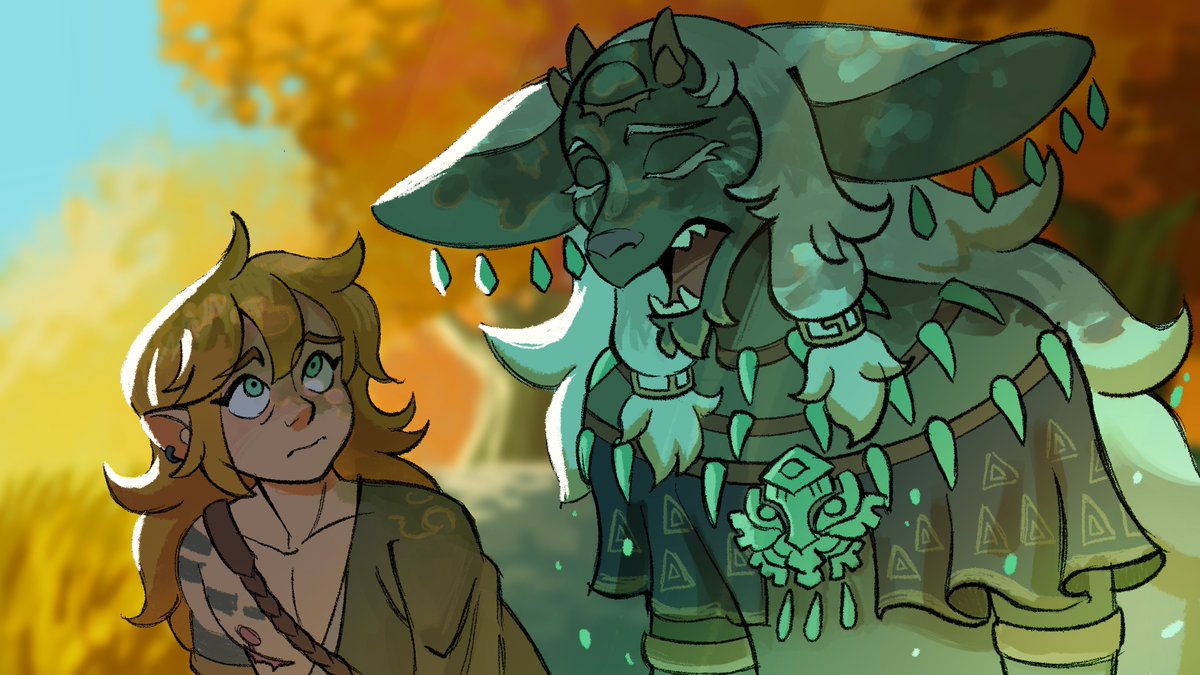 Delaram Majdzadeh tweet media