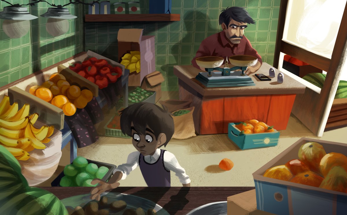 Delaram Majdzadeh tweet media