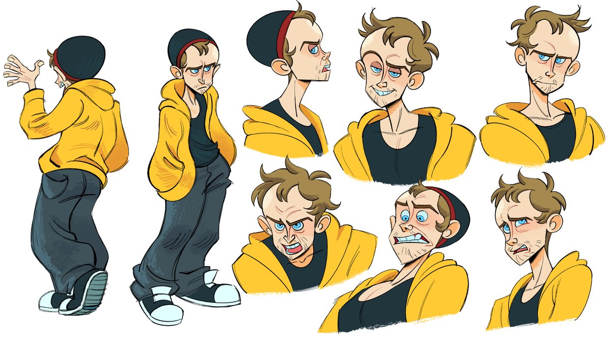 Delaram Majdzadeh tweet media