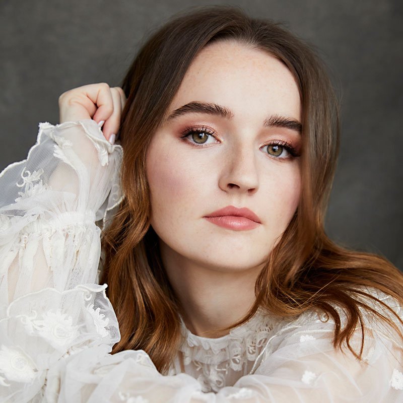 TheLastofUsNews's tweet image. IT'S OFFICIAL

Kaitlyn Dever will play Abby in THE LAST OF US Season 2