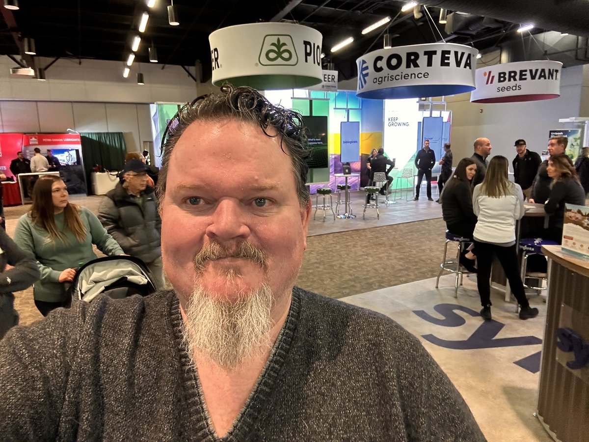 Brad Martin tweet media