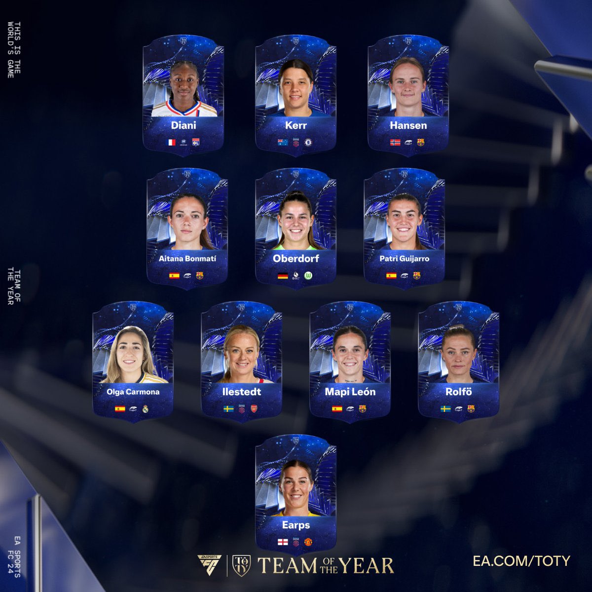 Razzer FC26 tweet media
