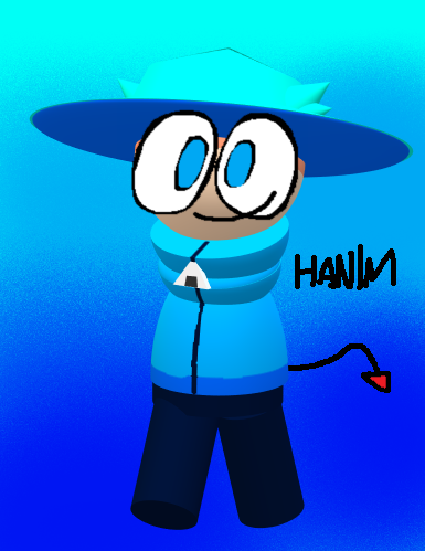 BlueFan2023's tweet photo. @retolololo2 i made hanim, so hope you like it:P https://t.co/zdLhL1ltHQ