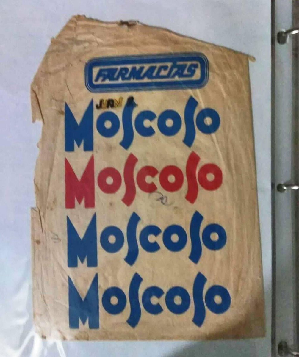 TyponewsPR's tweet photo. Cuando solo teníamos Moscoso y  El Amal. ¿Cuántos así? https://t.co/quTXQhz1Xx