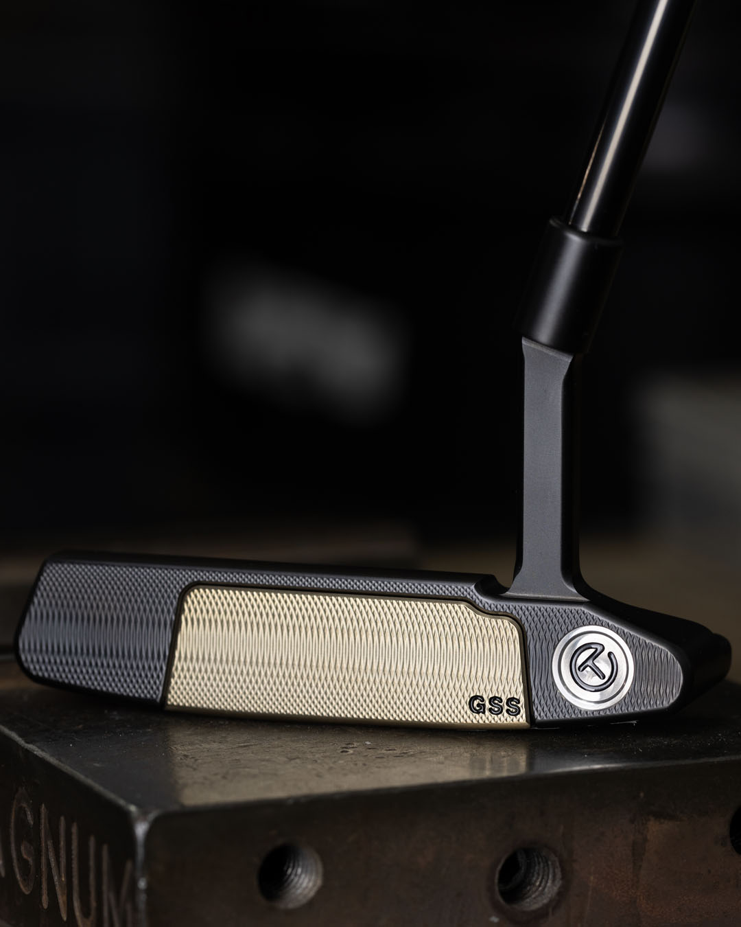 Scotty Cameron on X: Scotty Cameron on X:
