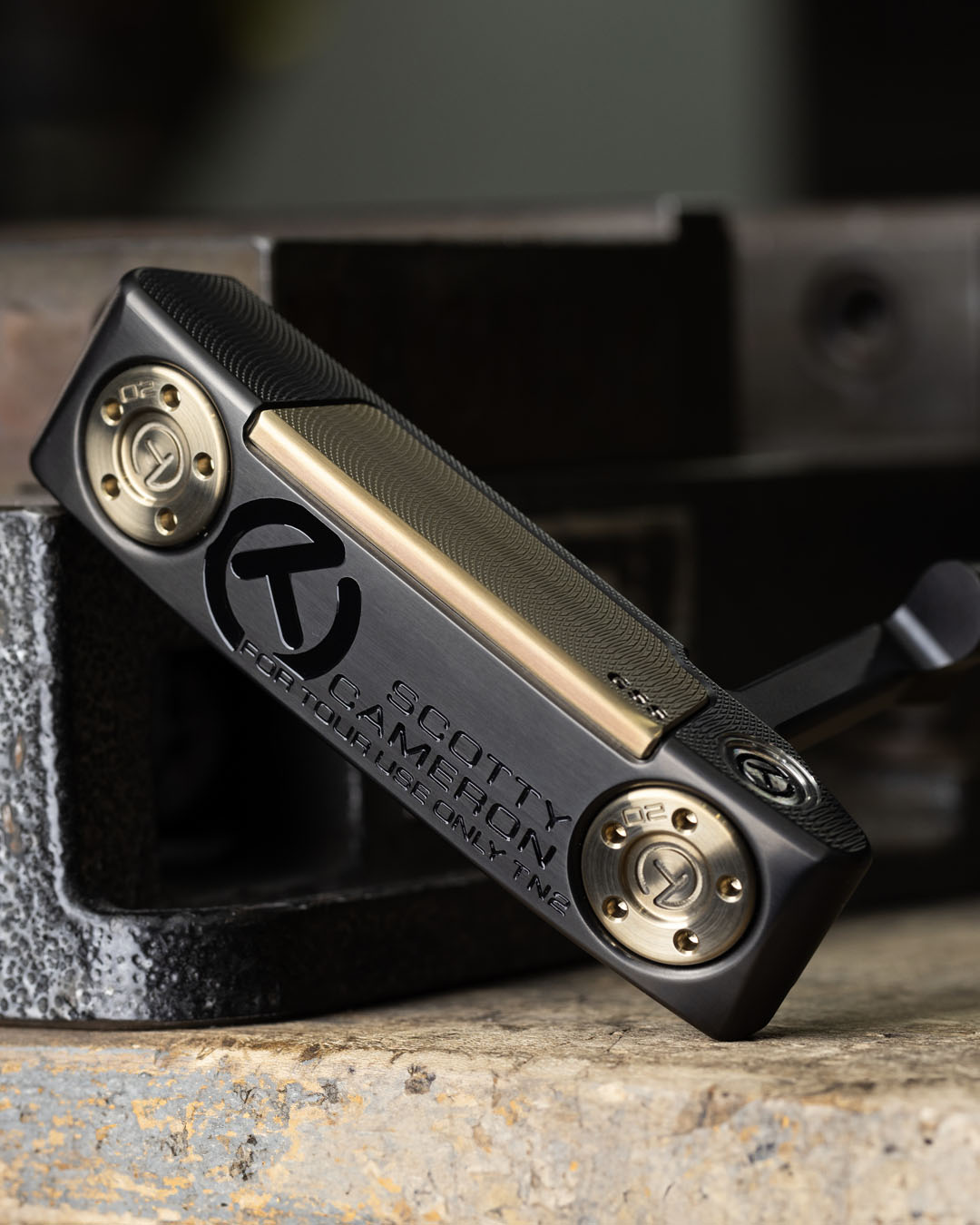Scotty Cameron on X: Scotty Cameron on X: