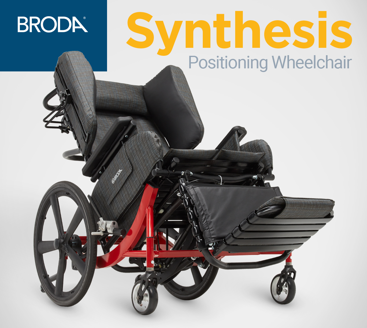 BrodaSeating's tweet photo. 🌟 Experience Comfort &amp; Care with Broda's Synthesis Positioning Wheelchair 🌟

Advanced Design
Signature Comfort
Safety First
Perfect for Diverse Care Needs

Discover a world of comfort and care with Broda. Embrace mobility redefined: https://t.co/tfDXI9x82i! 🌟 https://t.co/WZCHzLzpaK