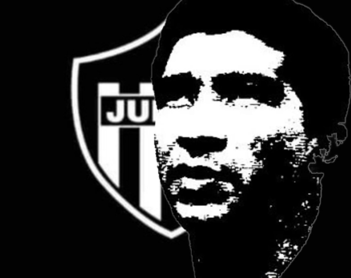 Adivina el personaje.