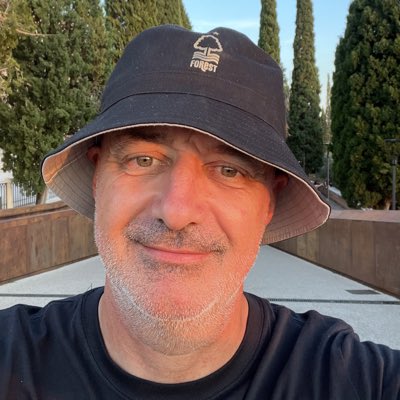 Chris Lawrence tweet media