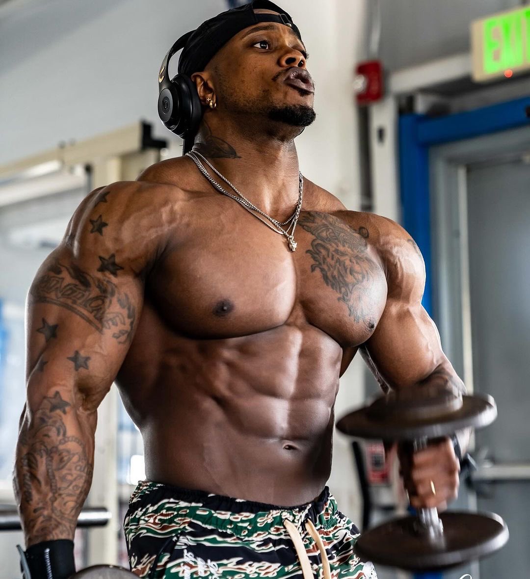 FLEX_Magazine's tweet image. . brandon.d.hendrickson
•
Even to overwhelming adversaries, a man should silently show his fighting spirit💯🌊🏄🏾‍♂️💎

📸 @photobycaz 

#darcsport #wolvesforever #ifbb #npc  #mensphysique #teammuscleegg #bigwaves #trini  #chicago #olympia2020 #olympia #arnoldclassic #lifetsyle