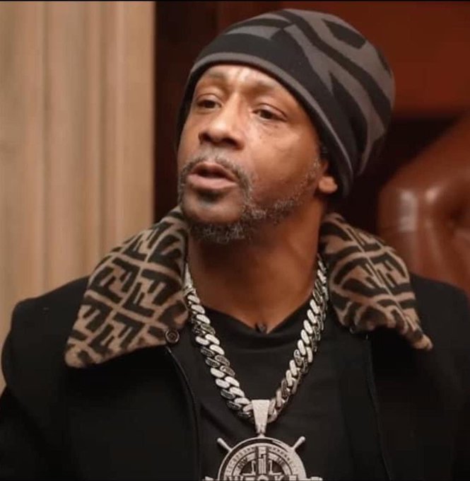 My favorite quote from the Katt Williams interview is &ldquo; If you wanted me to speak more highly of you