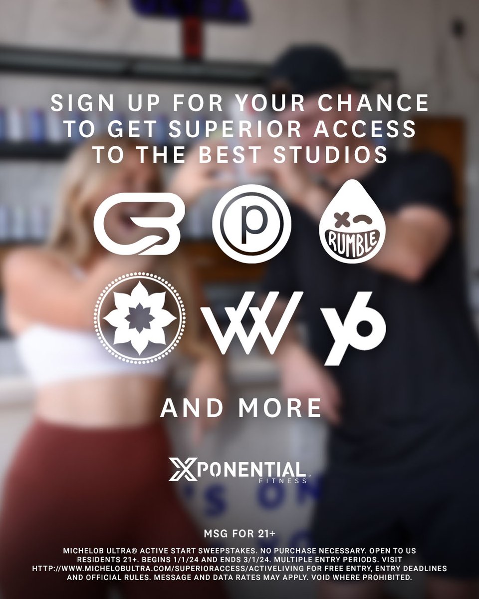 Michelob ULTRA tweet media