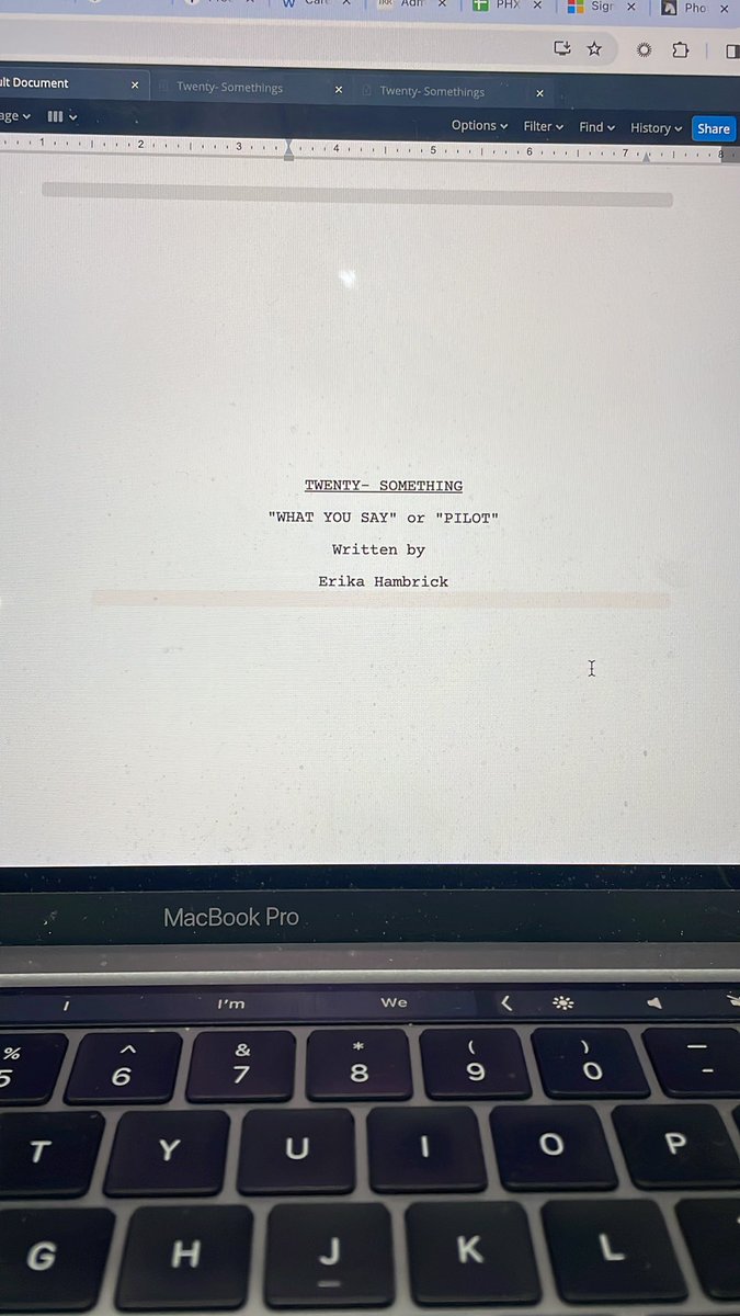 can’t believe I’m almost finished with my baby 🥹 if Living Single and Insecure had a child it would be twenty-somethings 🫶🏽