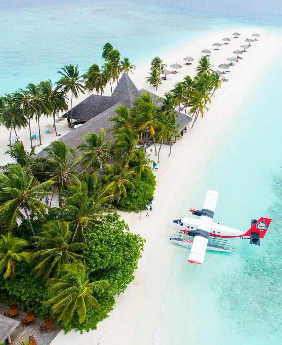 World leading destination 2021, 2022, 2023 ❤️
Maldives 🇲🇻❤️
#visitmaldives
#sunnysideoflife
#honeymoondestination