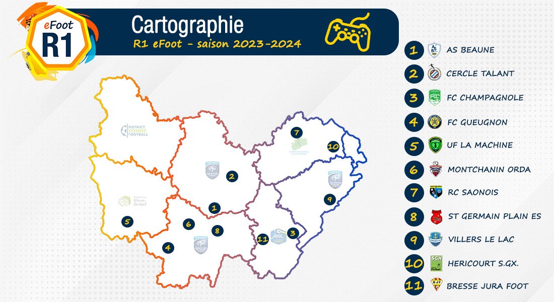 Eighteen Gaming tweet media