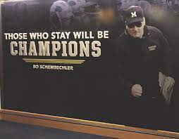 RoyalWulff6's tweet photo. #Harbaugh #RyanDay Hey Buckeyes McCord, Harrison … https://t.co/8N1Wl4W5ul