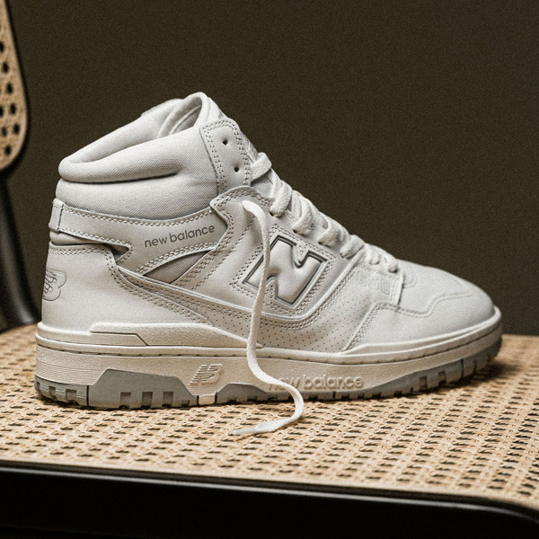 JustFreshKicks's tweet photo. Ad: New Balance 650 'White/Grey' on sale for only $35 🕊️

FNL:https://t.co/8r0R2gVoW7
JD:https://t.co/i5gebfcjz8 https://t.co/700tCXXMIA