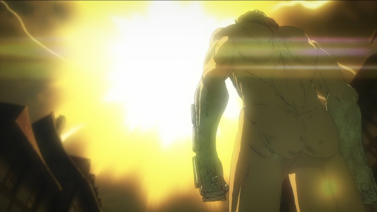panos_expu's tweet photo. I CAN'T BELIEVE IT'S ALREADY BEEN 2 YEARS
Man the direction, the music, the extremelly polished cgi, rumbling and akuma no ko on the same day
I miss attack on titan so much https://t.co/ODytCdL1OG