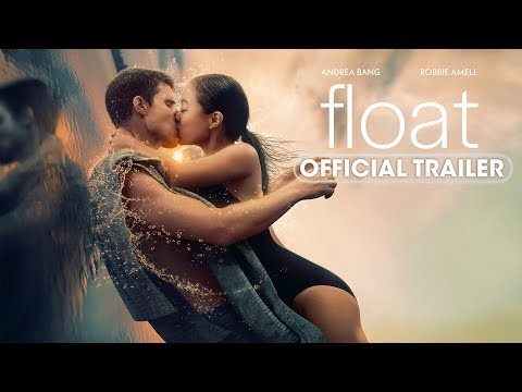 Float - Trailer memeiros.com/2024/01/float-… #AndreaBang #Cinema #Float #LionsgateMovies #RobbieAmell
