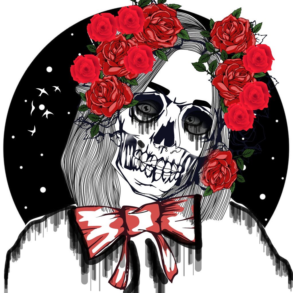 emma_sullivan99's tweet photo. Skull Girl Beauty :steker/t-shirt/hoodie/gus...
Link🔗👇
https://t.co/oib5bn14MF
#AceOfStarsGunwook 
#진실게임 
   #GOAT_20Mviews #illustration #trends https://t.co/uH6nJuUOYT
