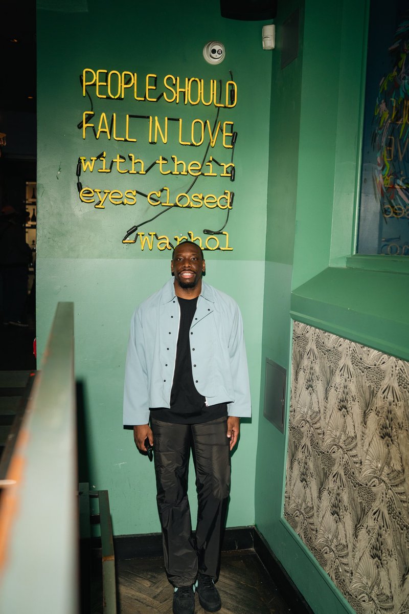 TutuThtGuy's tweet image. Celebrated life this past weekend