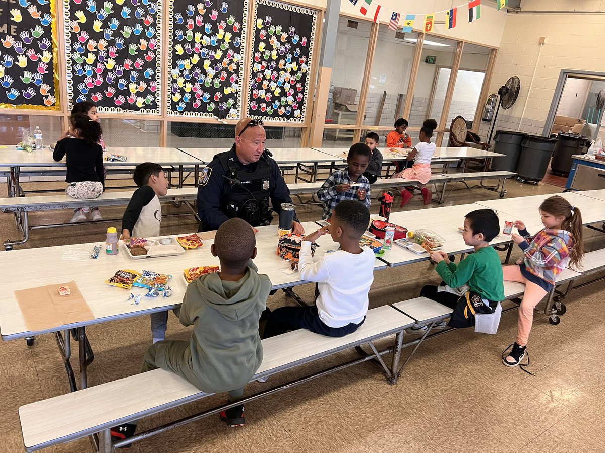 Happy Officer Appreciation Day to our hard working SRO Officer Syp!! We appreciate all you do for Bedford and our community! <a href="/BaltCoPolice/">Baltimore County Police Department</a> <a href="/BcpsSafety/">BCPS School Safety</a> <a href="/sueweese/">Suzanne DeWeese</a>