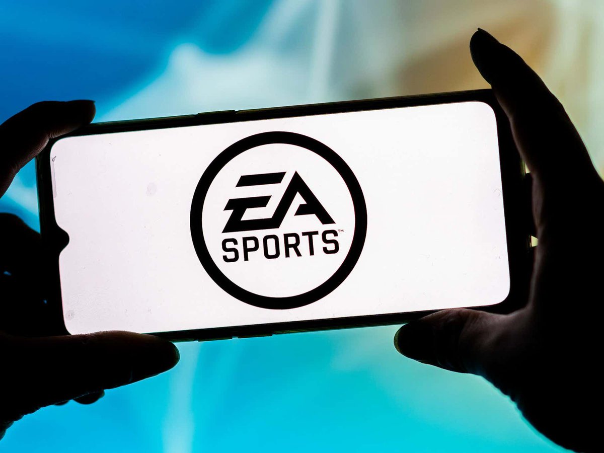 barstoolsports's tweet photo. Whoever Started The Rumor That We Were Getting Some Massive EA Sports NCAA Football Video Game News Last Night Should Be In Jail https://t.co/0CtQJIP8Gs https://t.co/9Ht1vy6KKF