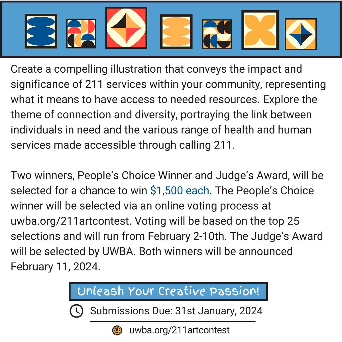 United Way Bay Area tweet media