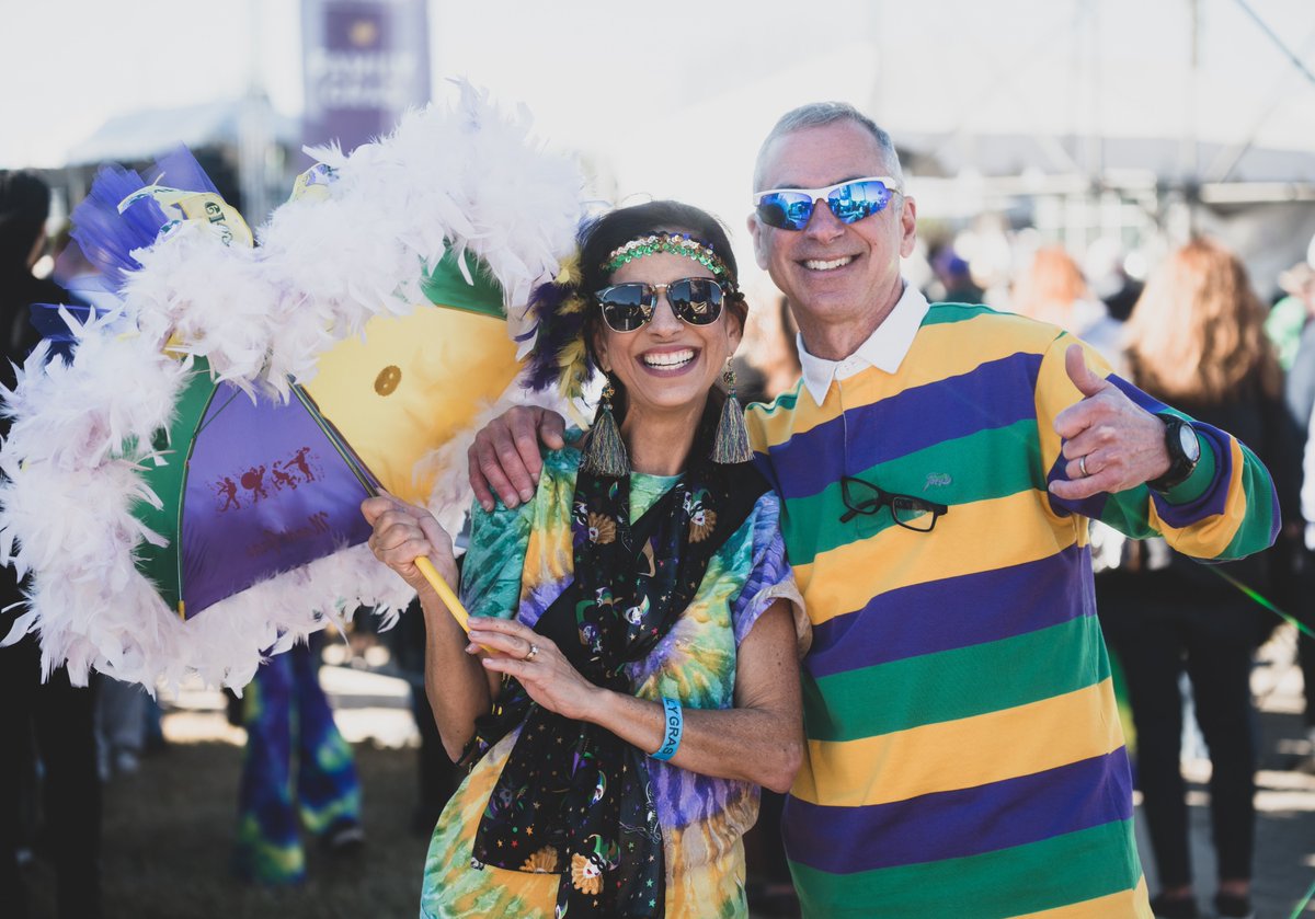 FamilyGras's tweet photo. We're seeking volunteers to assist with #FamilyGras

As a volunteer, you'll get a front-row seat to the festivities &amp; will be an integral part of creating an unforgettable experience for everyone!

Interested? Sign up now by clicking the link below 

✍️ https://t.co/F5mNYgbqAv https://t.co/KQds1KZIPk