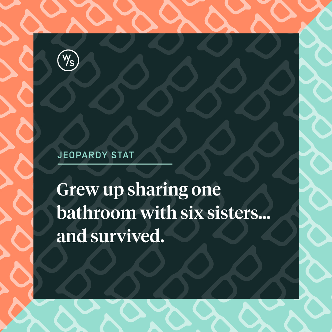 Welcome to the web team, Marian Thibodeau! When she's not stealing the show on stage, she's keeping our clients' websites up to snuff as our newest Jr. Developer. 👏🎭