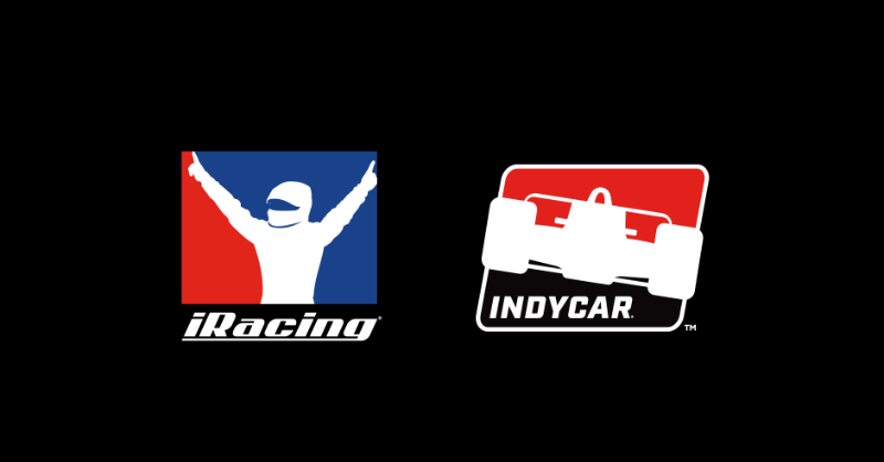 IndyCar's tweet photo. #INDYCAR and @iRacing have agreed to a multiyear licensing agreement, officially reuniting the two legendary brands.
 
Get the full details ⬇️