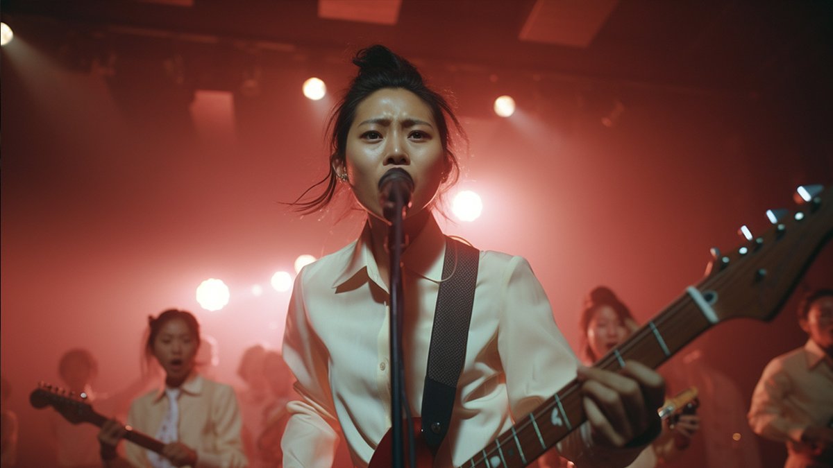 Curso online "Corrientes musicales contemporáneas en Asia", en Casa Asia <a href="/CasaAsia/">Casa Asia</a>
📅del 18 de enero al 29 de febrero 
📅Jueves de 18:30 a 20:30h   
👉una sesión dedicada a Corea del Sur 🇰🇷 y el K-pop 
✅Impartido por <a href="/davidgmzrollan/">David Gómez Rollán</a>
#kpop
Más información:
bit.ly/3RyyquV