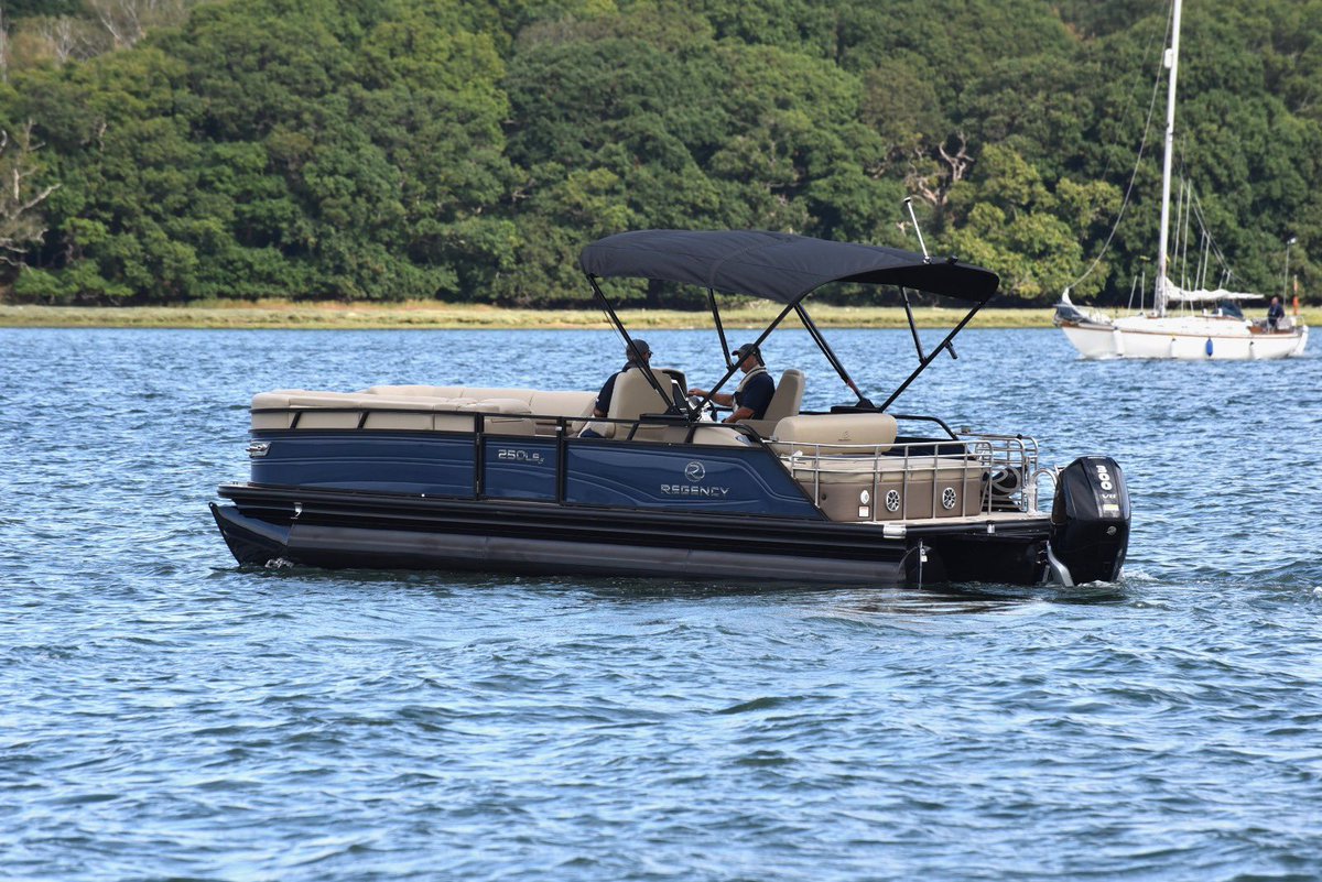RBS Marine tweet media