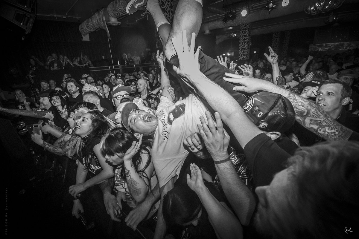 Fede Fromhell tweet media