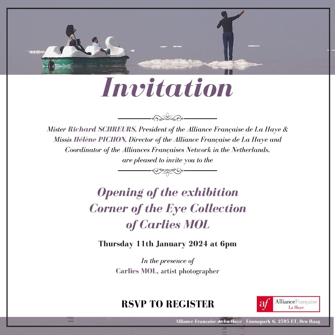 AF La Haye tweet media