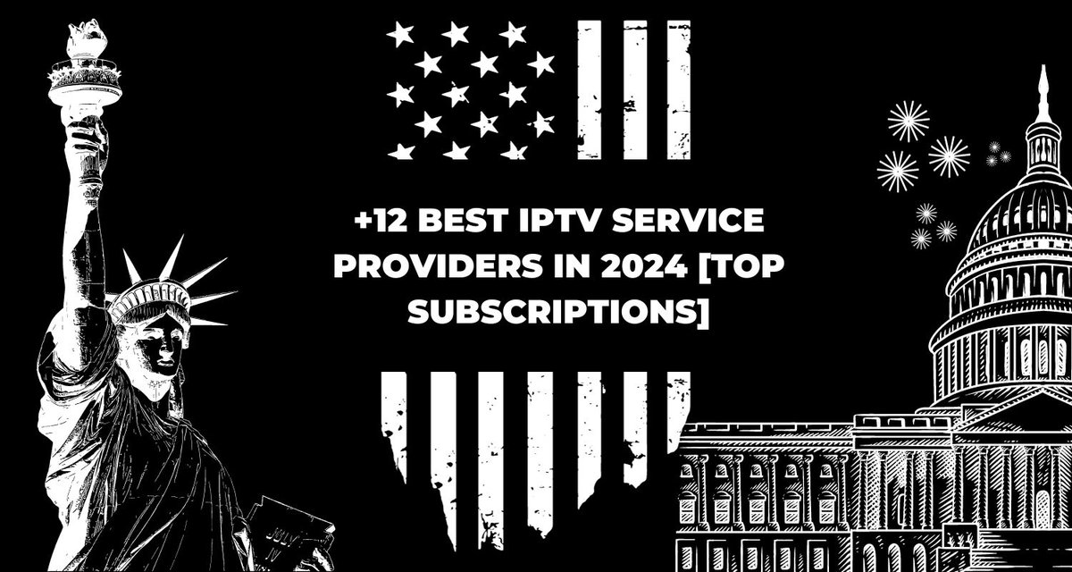 WebReviewtech's tweet image. +12 Best IPTV Service Providers In 2024 [TOP Subscriptions]

 webreviewtech.com/best-iptv-serv…