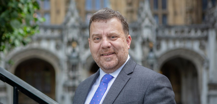 MP <a href="/MrAndy_Carter/">Andy Carter</a>  keen to hear from any sub-postmasters in #Warrington South impacted by Post Office IT scandal warrington-worldwide.co.uk/2024/01/09/mp-…