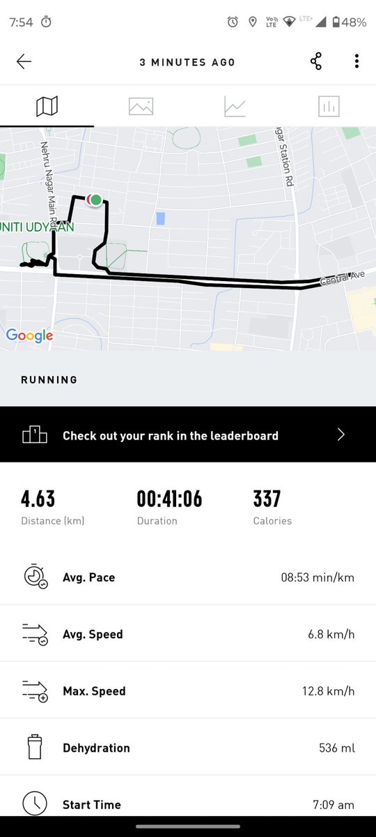 LSHUBHAM18's tweet photo. Yesterday 1hr 59minπ(less productive day)
Today's π―- 2hr 10min+π
Yesterday did 1hr 28min
@darebees
D30 and D31 #FitDecember #darebeeworkouts + #running ,#book - 15min amazing read, played #game of #Chess - 1/2 won
#productivity #meditate #selfcare #growthmindset #fitness https://t.co/jUUZT4yiiu