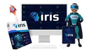 monopolyswapped's tweet image. IRIS – World’s Most Powerful Super VA Completes 100s of Marketing Tasks in Seconds Using AI With Just a Keyword Or Siri-Like Voice Command 
#IRIS #IRISReview #IRISApp #IRISSoftware #VA #VirtualAssistant 
marketingsharks.com/iris-human-lik…