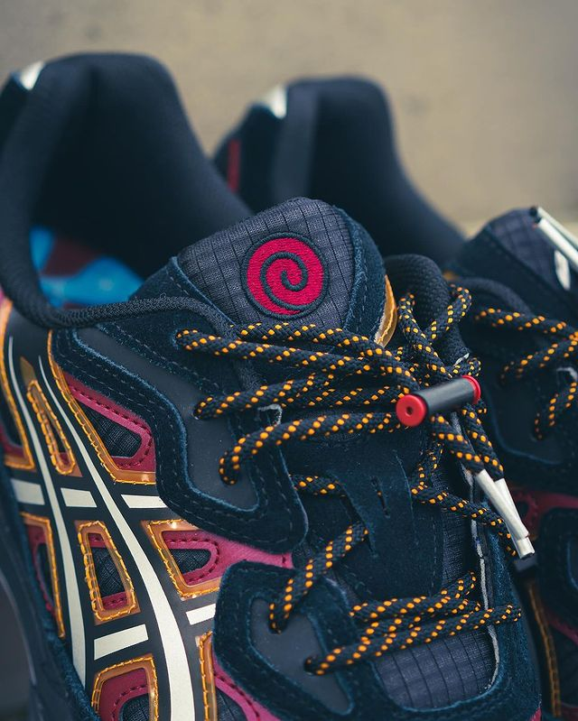JustFreshKicks's tweet photo. Naruto Shippuden x ASICS Gel-NYC Releasing This Week https://t.co/cMuUucci61 https://t.co/QBeAJMpv28